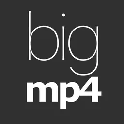 Desktop App bigmp4
