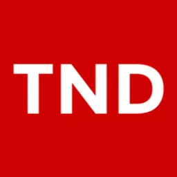 Desktop App The New Daily