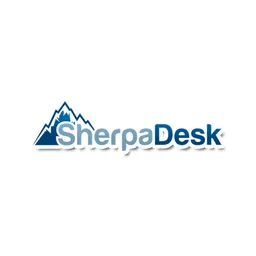 Applikazione desktop SherpaDesk