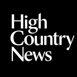 Aplicație desktop High Country News