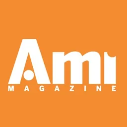 Desktop App Ami Magazine