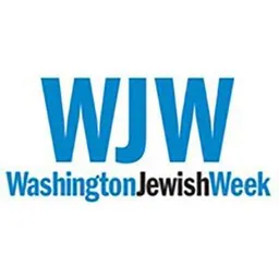 Applikacja desktopowa Washington Jewish Week