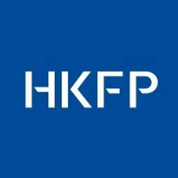 Настольная Applikation Hong Kong Free Press
