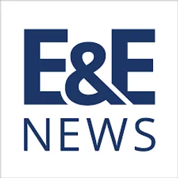 Applikation de bureau E&E News