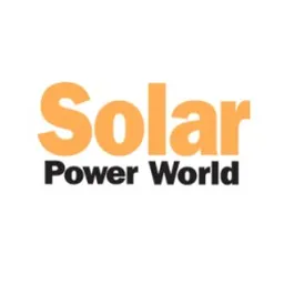 Настольная Applikation Solar Power World