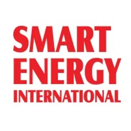 App de escritorio Smart Energy International