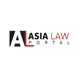 Desktop App Asia Law Portal