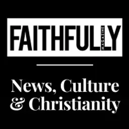 Desktop App Faithfully Magazine