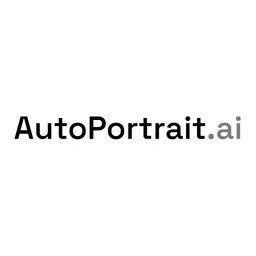 App de escritorio AutoPortrait.