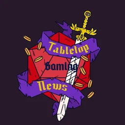 Desktop App Tabletop Gaming News