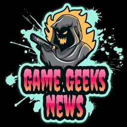 App para Desktop Game Geeks News