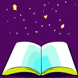Настольная Applikation Childbook AI