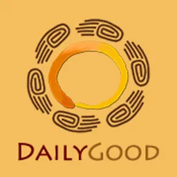 App para Desktop DailyGood