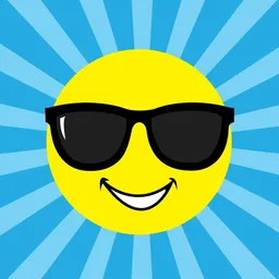 App de escritorio Sunny Skyz