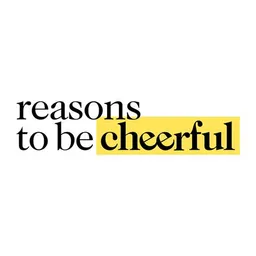 Desktop App Reasons to be Cheerful