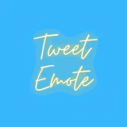 Desktop App TweetEmote