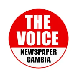 Applikazione desktop The Voice Newspaper