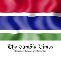 Desktop App The Gambia Times