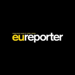 Applikazione desktop EU Reporter