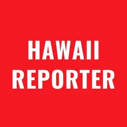 App para Desktop Hawaii Reporter