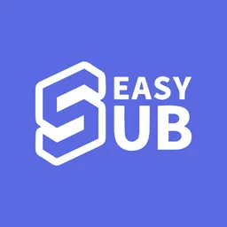 Desktop App Easyssub