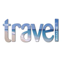 Applikation de bureau The Travel Magazine