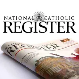 Desktop App National Catholic Register