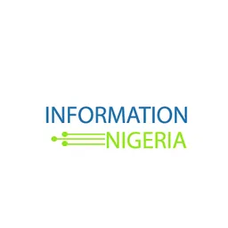 Applikation de bureau Information Nigeria