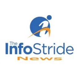 Настольная Applikation InfoStride News