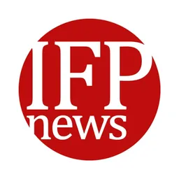 Desktop App Iran Front Page
