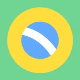 Applikation de bureau The Brazilian Report