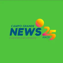 App para Desktop Campo Grande News