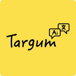 Desktop App Targum Video