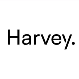 Desktop App Harvey