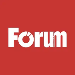 Desktop App Revista Fórum