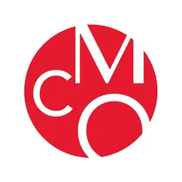 Applikacja desktopowa CMO Council