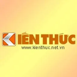 Applikation de bureau Báo Kiến Thức