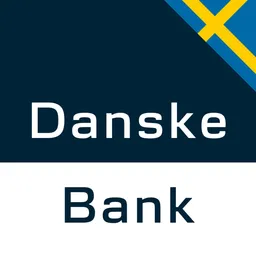 Applikacja desktopowa Danske Bank Sweden
