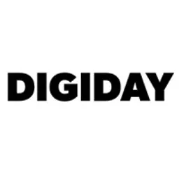Applikation de bureau Digiday