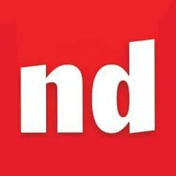 Applikazione desktop Nowy Dziennik