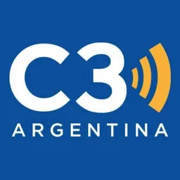 App de escritorio Cadena 3 Argentina