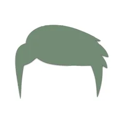 App de escritorio Hairgen.ai