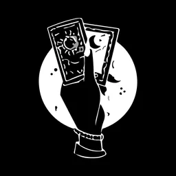 Applikacja desktopowa TarotBot