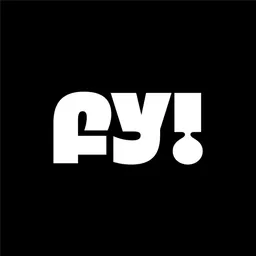 Desktop App Fy!