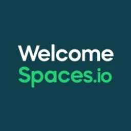 App para Desktop Welcome Spaces