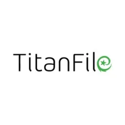 Desktop App TitanFile