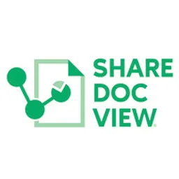 Desktop App ShareDocView