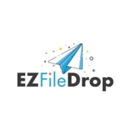 Desktop App EZ File Drop