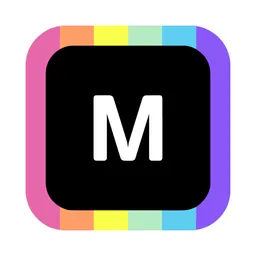 Desktop App Mokker AI