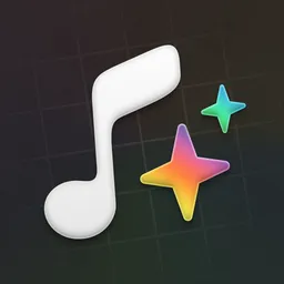 Desktop App PlaylistAI